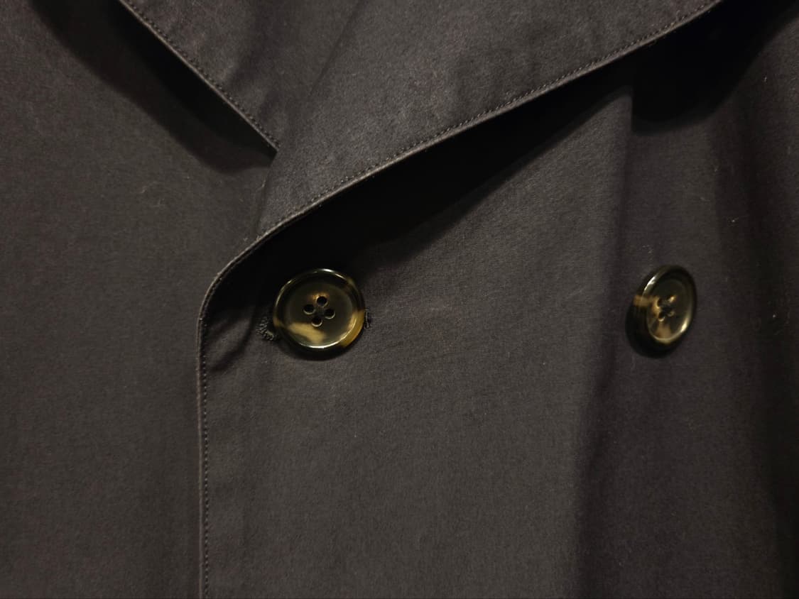 마가레호웰 더블코트 상품이미지4