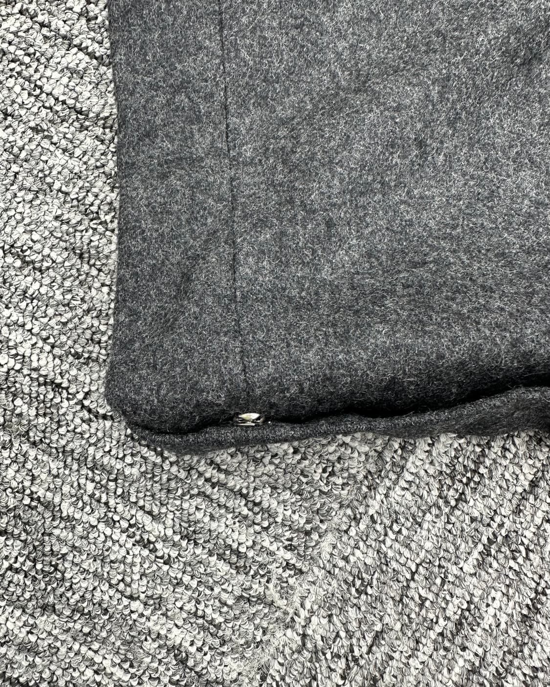 (허단42)90'S BARACUTA 울 와이드팬츠-M1252 상품이미지2