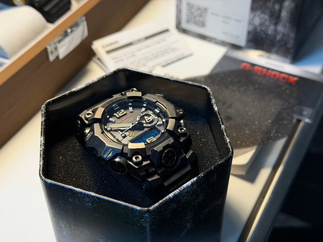 지샥 GWG-B1000 풀박스 상품이미지1