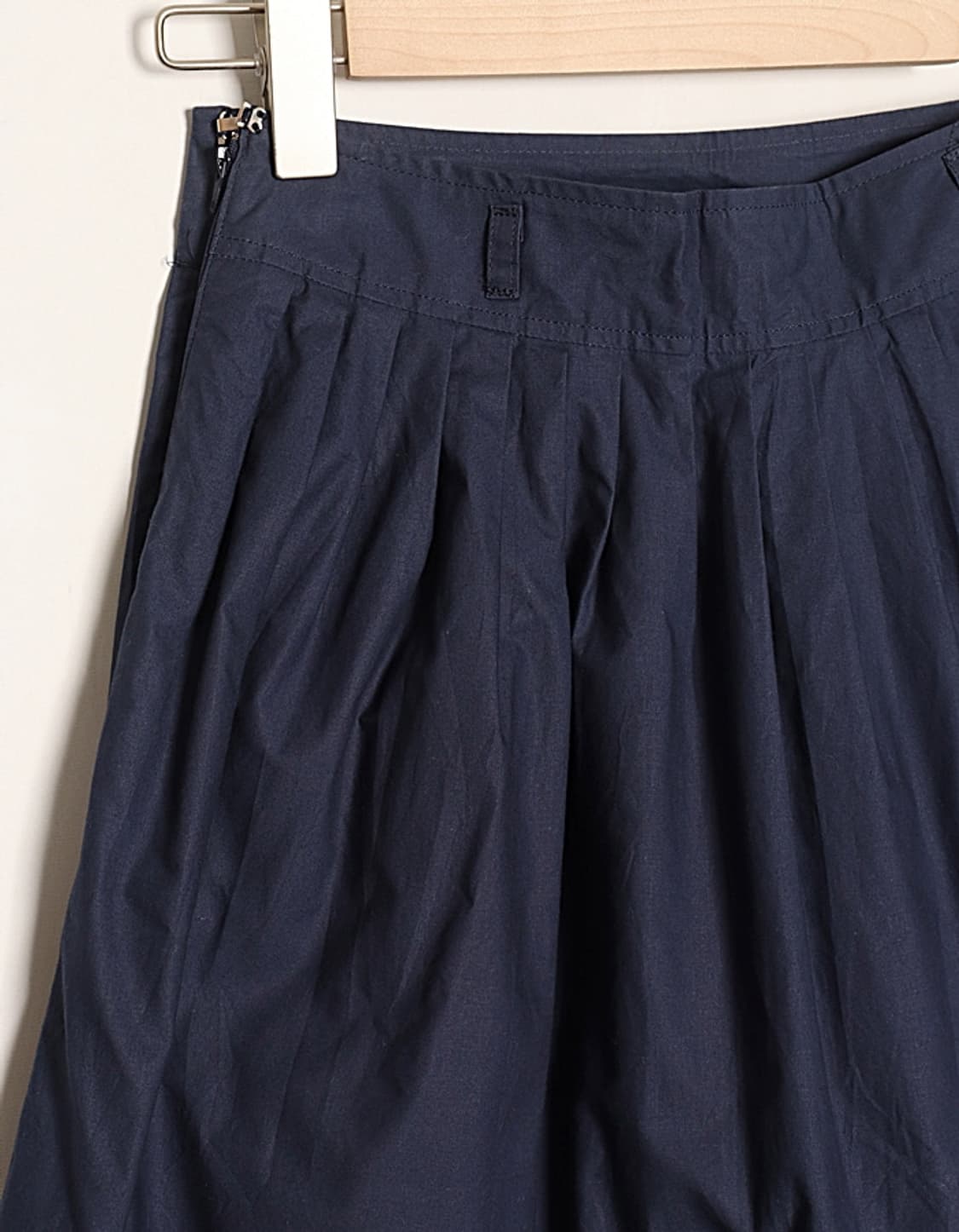 VOUS meme Cotton Gather Skirt (26) 상품이미지2