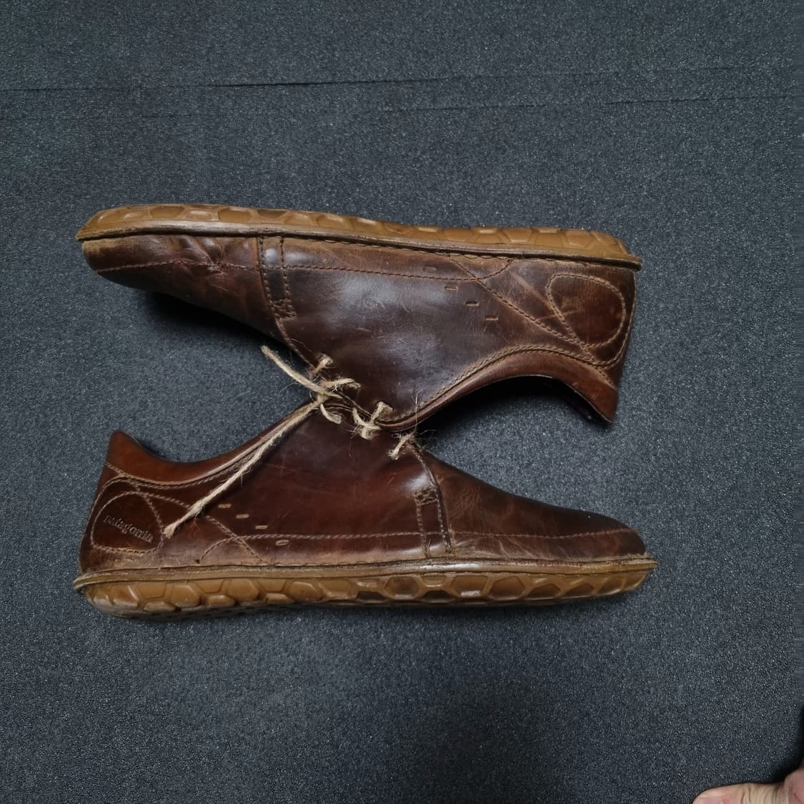 파타고니아 룰루슈즈 us10 상품이미지3