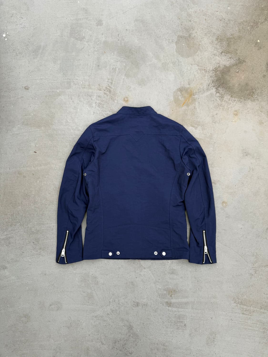 DIESEL cotton biker jacket 상품이미지6
