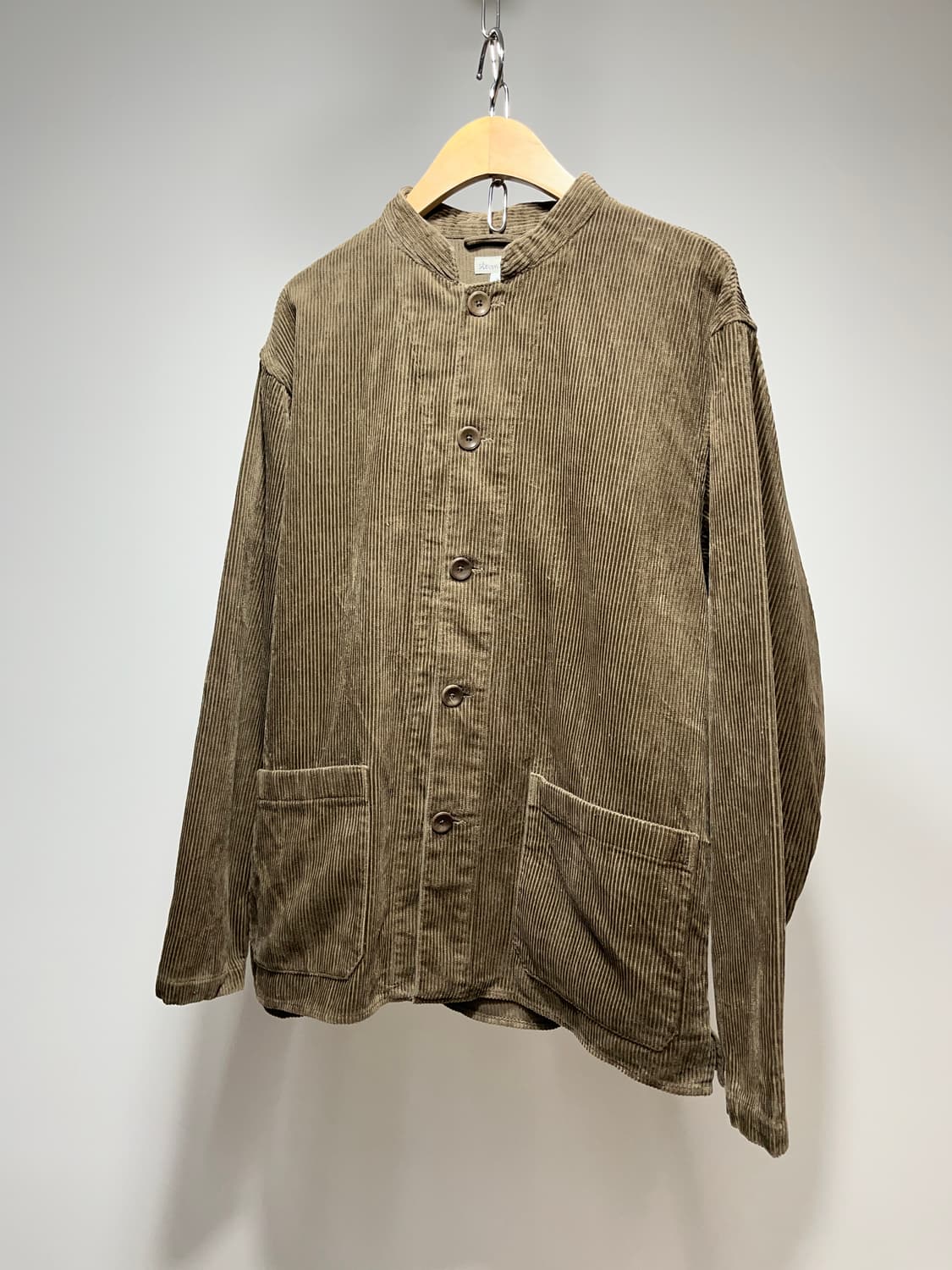 steven alan corduroy jacket 상품이미지1