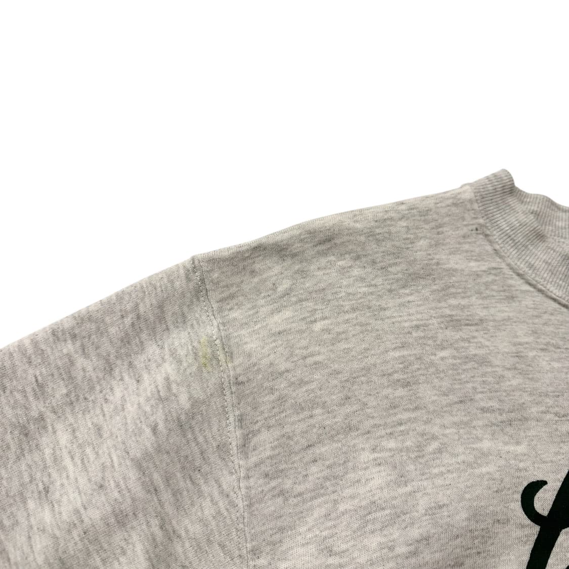 러셀 90's L.L.Bean 스웻셔츠 맨투맨 그레이 상품이미지5