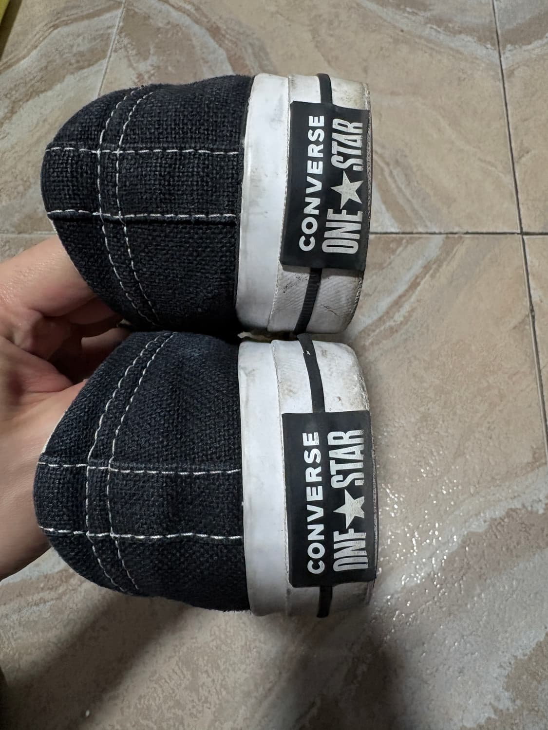 컨버스 스투시 원스타 로우 상품이미지3