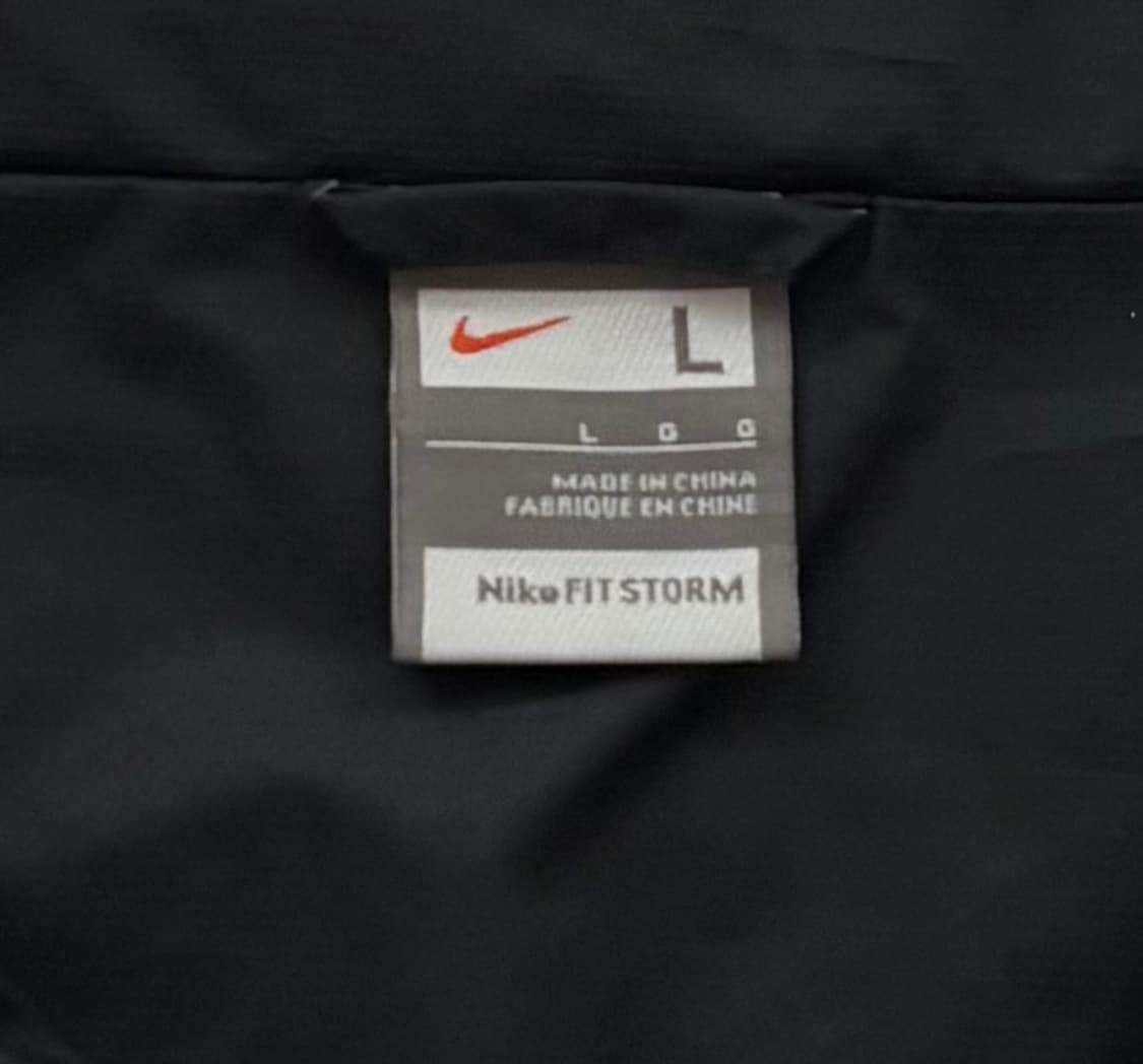 Nike 나이키 토탈 90 윈드브레이커 상품이미지7