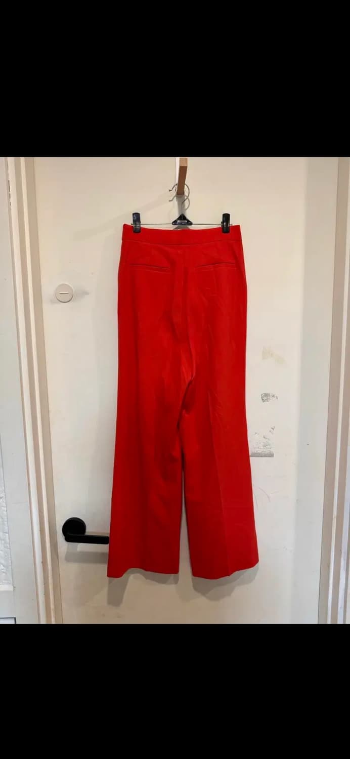 number project 넘버프로젝트 3-tuck 팬츠 상품이미지9