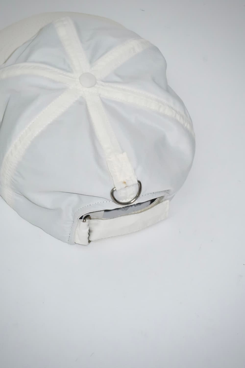 90‘s 폴로 랄프로렌 캡모자 made in USA 상품이미지4