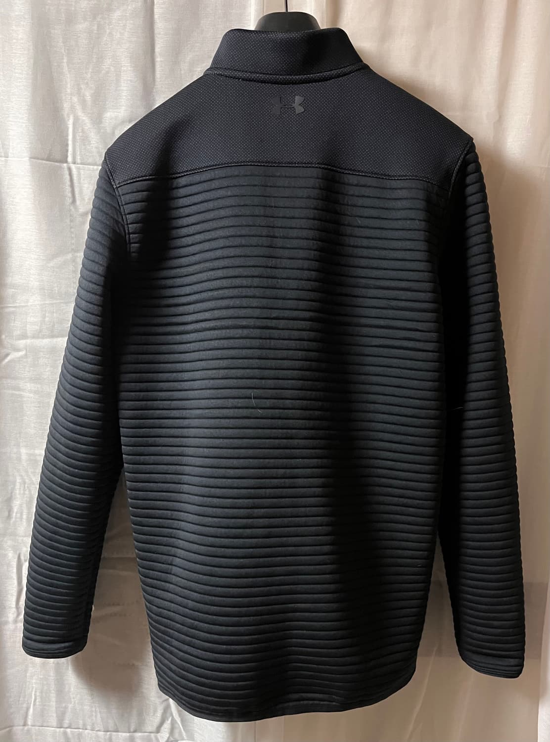 언더아머 남성 ColdGear 긴팔 SM 상품이미지2