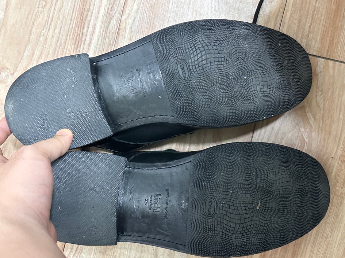 (비브람 보강) 킨치 c11 275 상품이미지6
