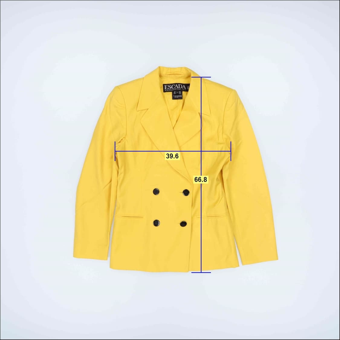 [36] 에스카다 여성 숏자켓 0102H1 상품이미지8