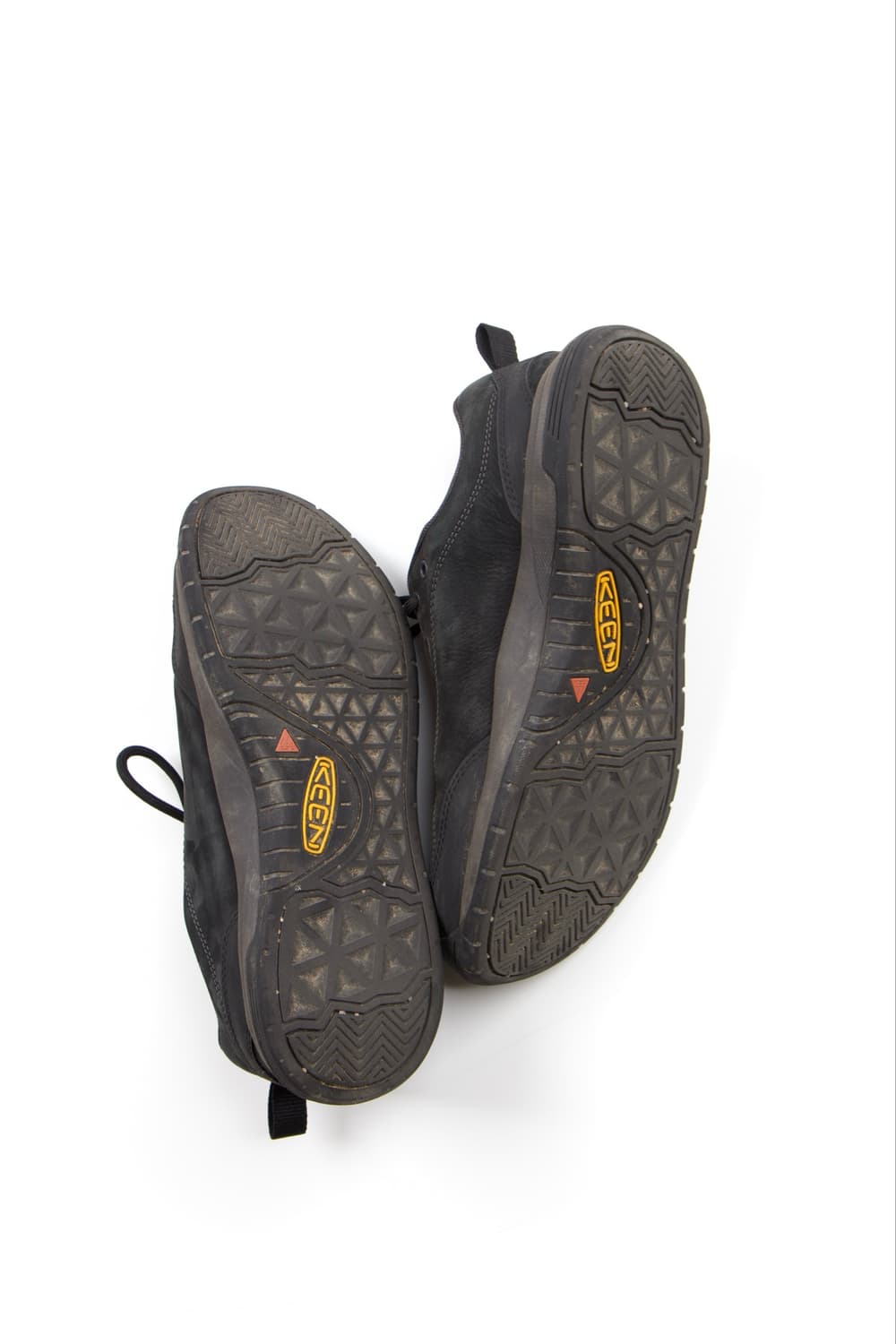 KEEN 재스퍼 2 블랙 상품이미지7