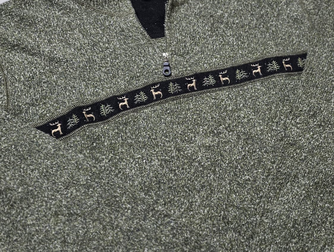 WOOLRICH 울리치 여성 XL , Made in Japan  상품이미지2