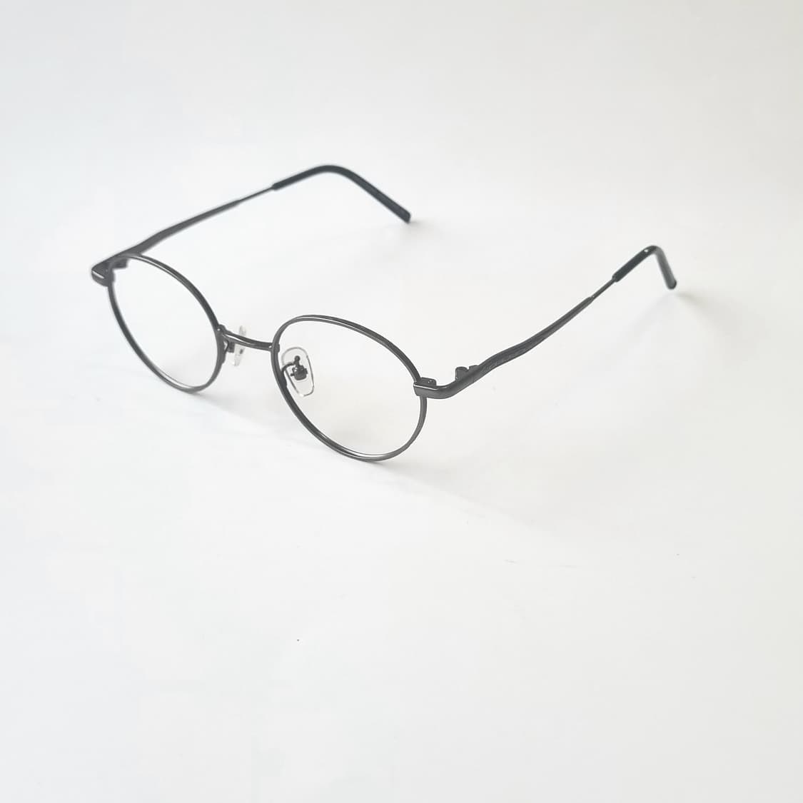 데드스탁 빈티지 원형시리즈2  안경테 456 상품이미지5