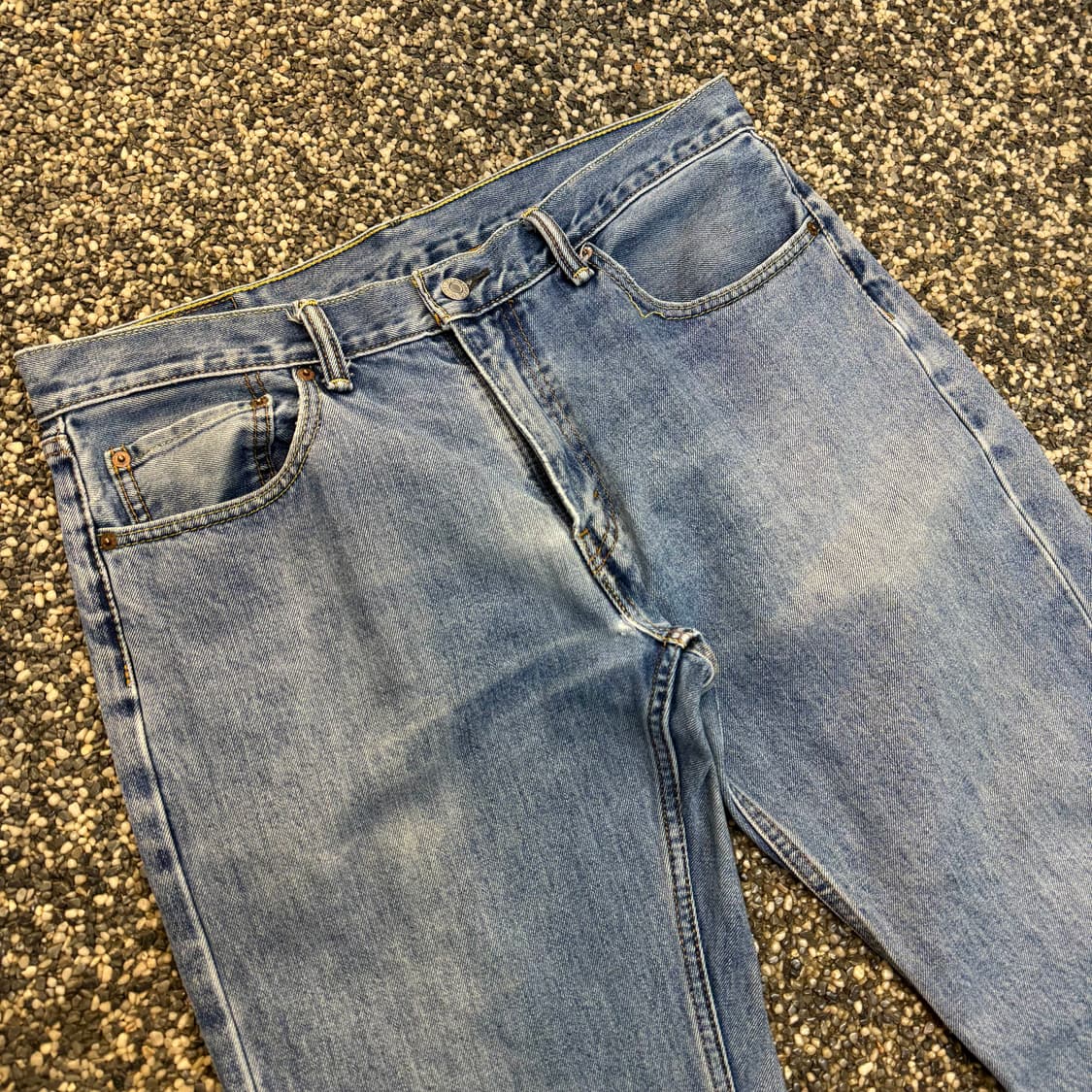 리바이스 559 스트레이트 진 (34)  상품이미지2