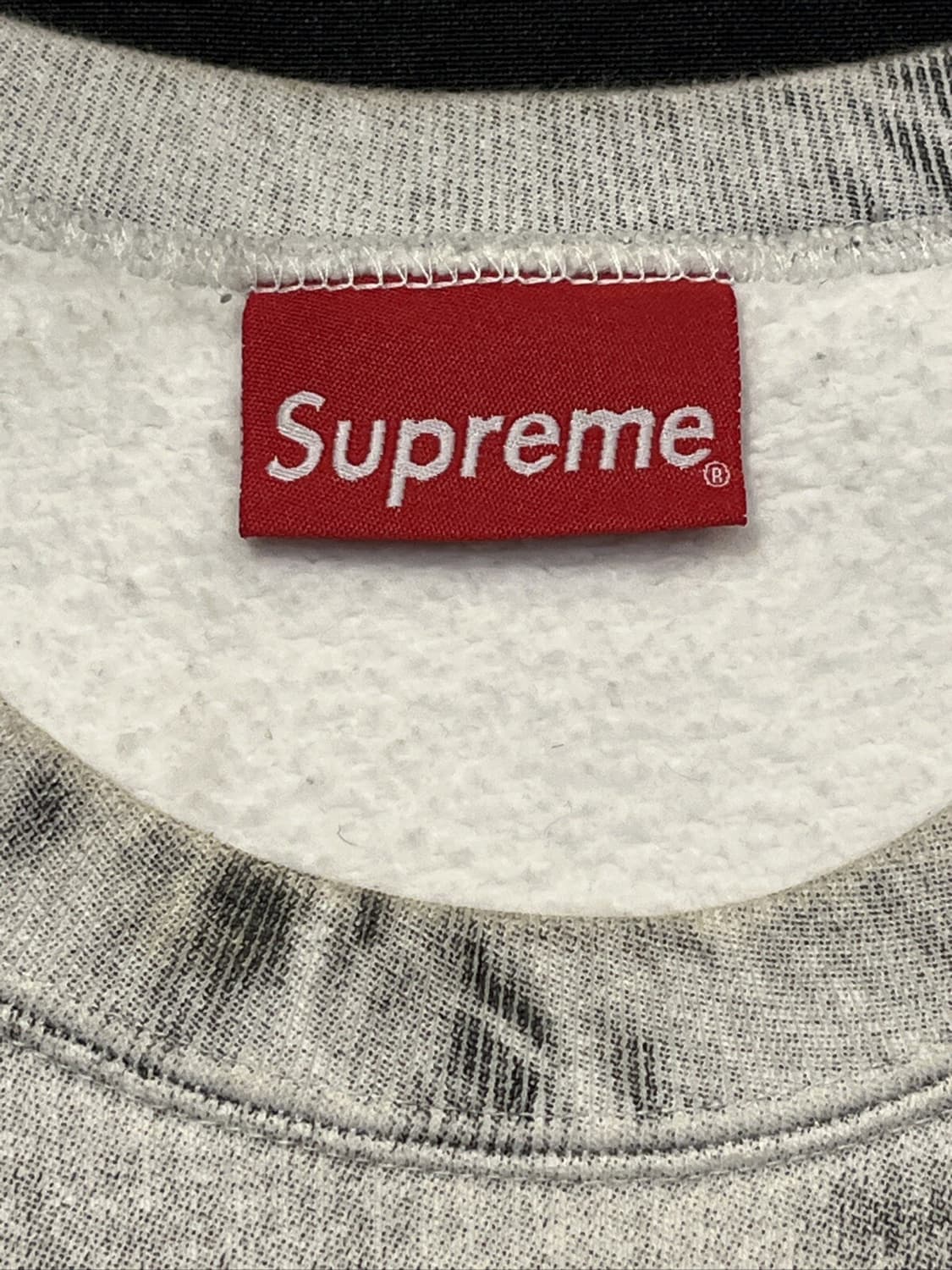 20SS 슈프림 나오미 맨투맨 상품이미지5