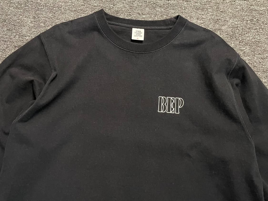 [105] 블랙아이패치 롱슬리브 XL  상품이미지2