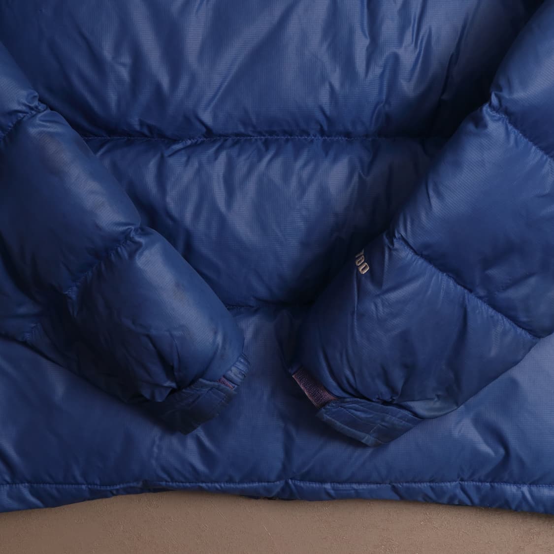 00's 노스페이스 눕시 700 블루 A1862 상품이미지6