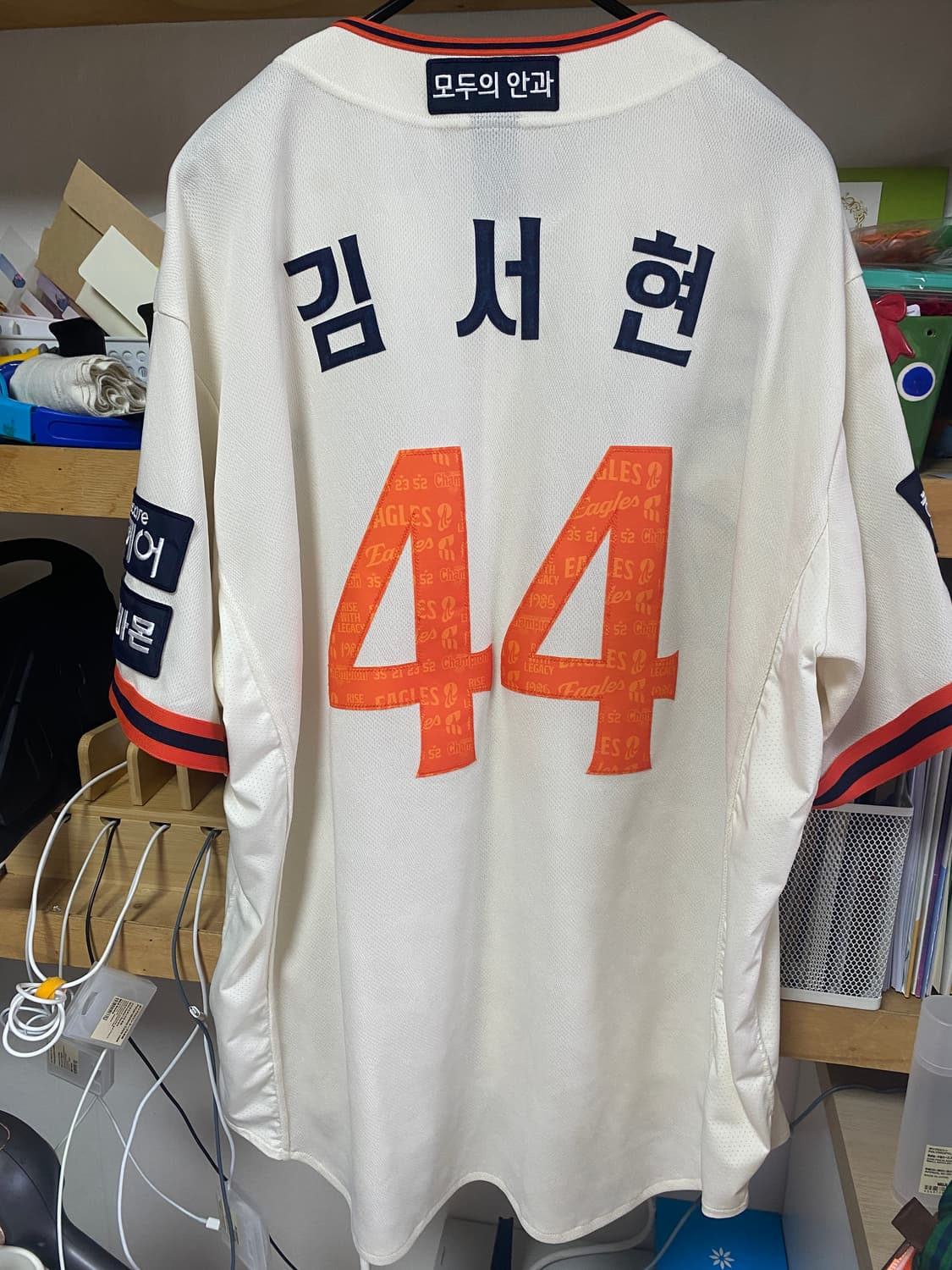 한화이글스 40주년 레거시 상품이미지2