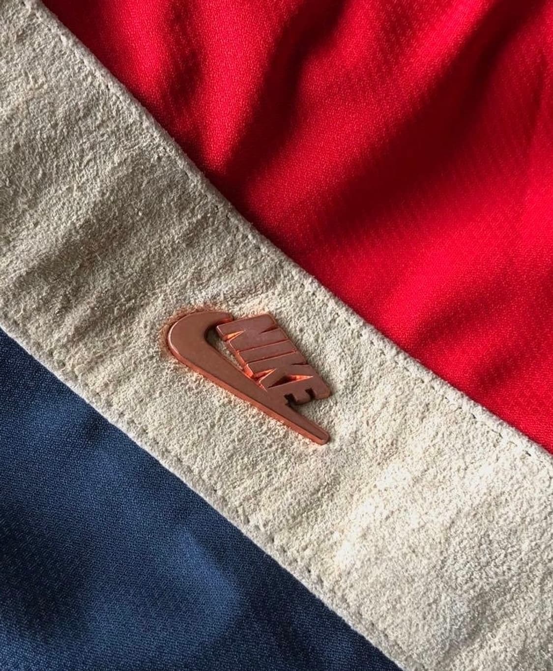 나이키 컬쳐 바람막이 XL 105 (별이삼샵) 상품이미지7