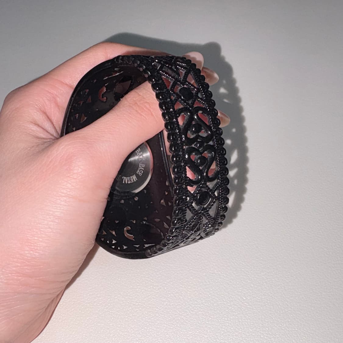 엘진 다크 오닉스 쥬얼 시계 상품이미지8