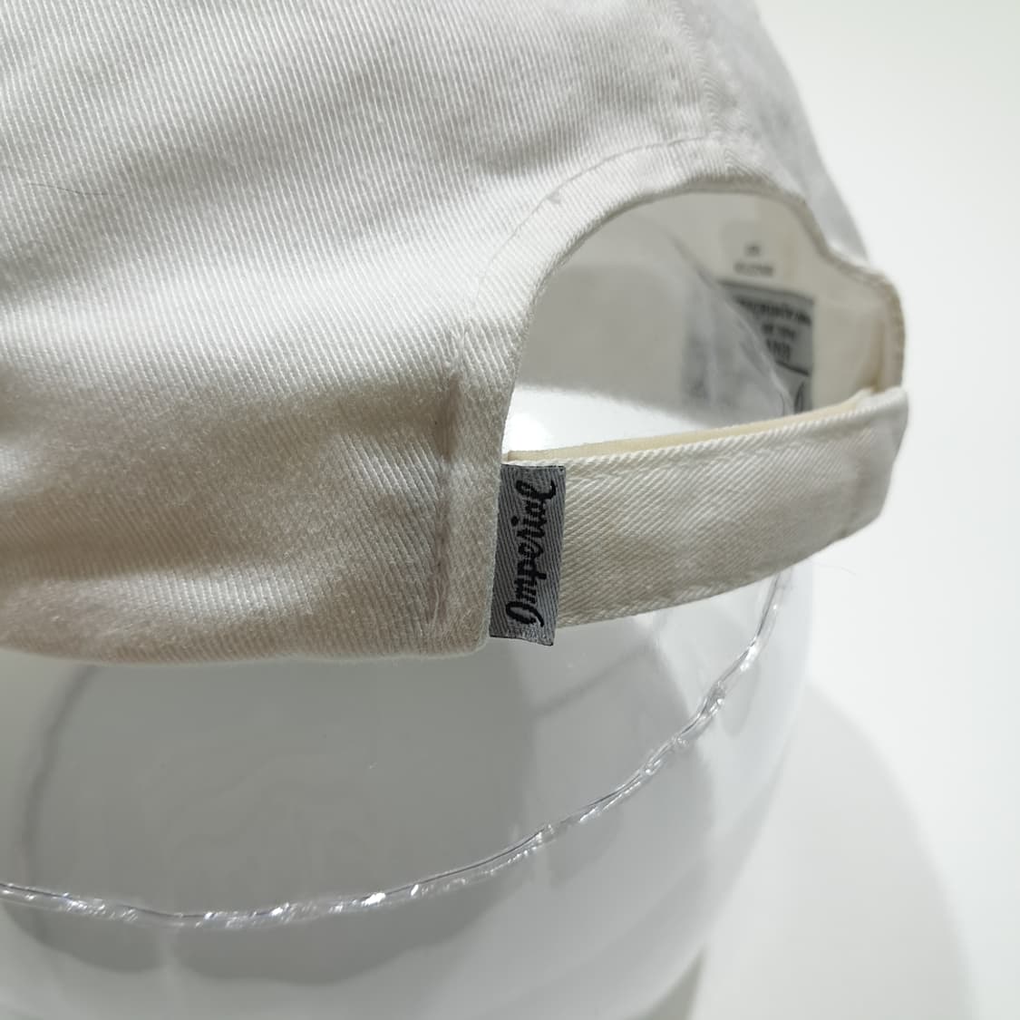 임페리얼 더 코어덜레인 리조트 골프 클럽 볼캡 모자 P2096 상품이미지6