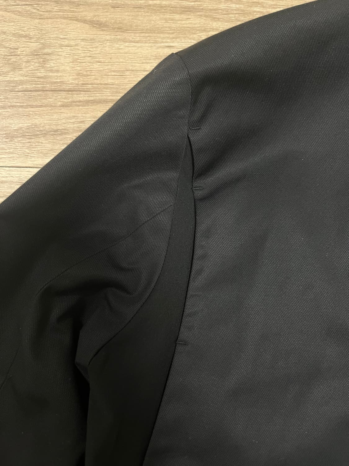 (파프)포스트아카이브팩션 7.0 자켓 상품이미지4