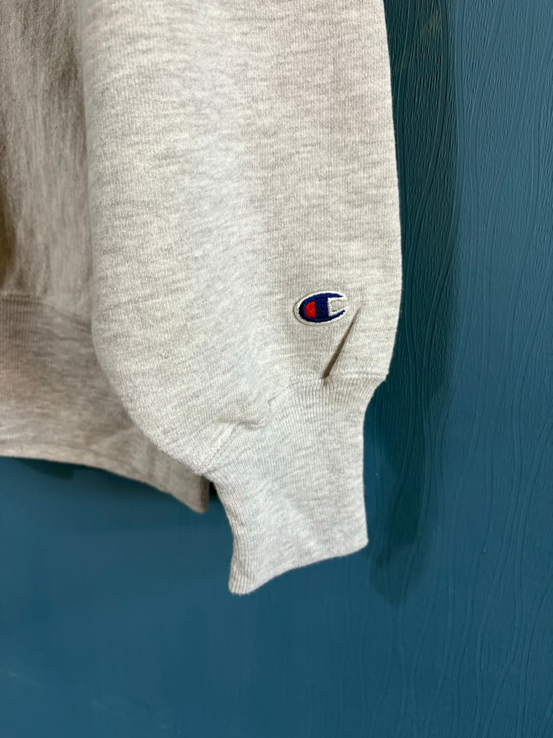 90's Champion Reverse weave Sweatshirt. 상품이미지3