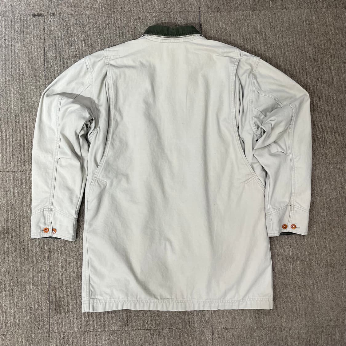  (M) L.L.Bean 엘엘빈 헌팅 자켓 상품이미지6