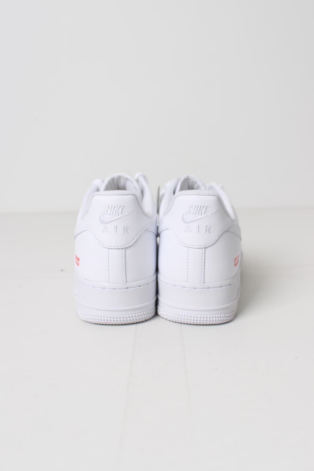 Nike x SUPREME air force 1 low 상품이미지6