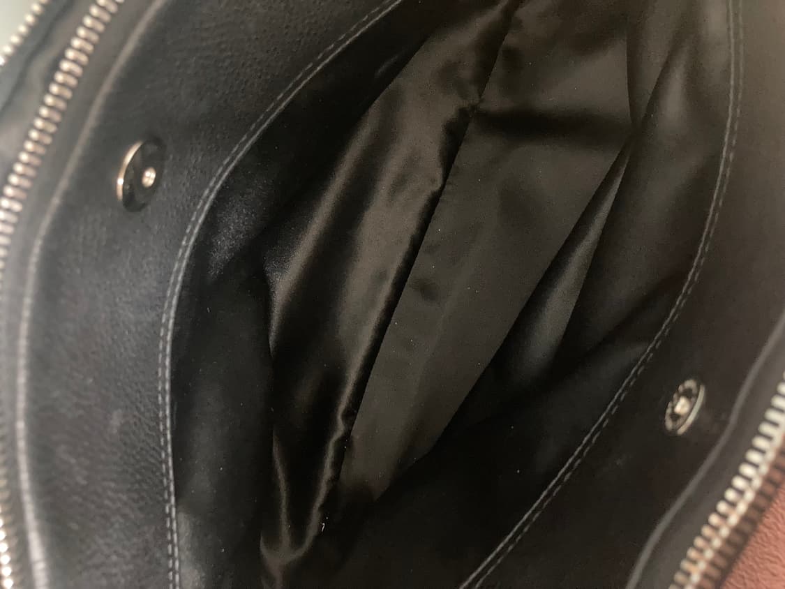 코치 블랙 숄더백 상품이미지4