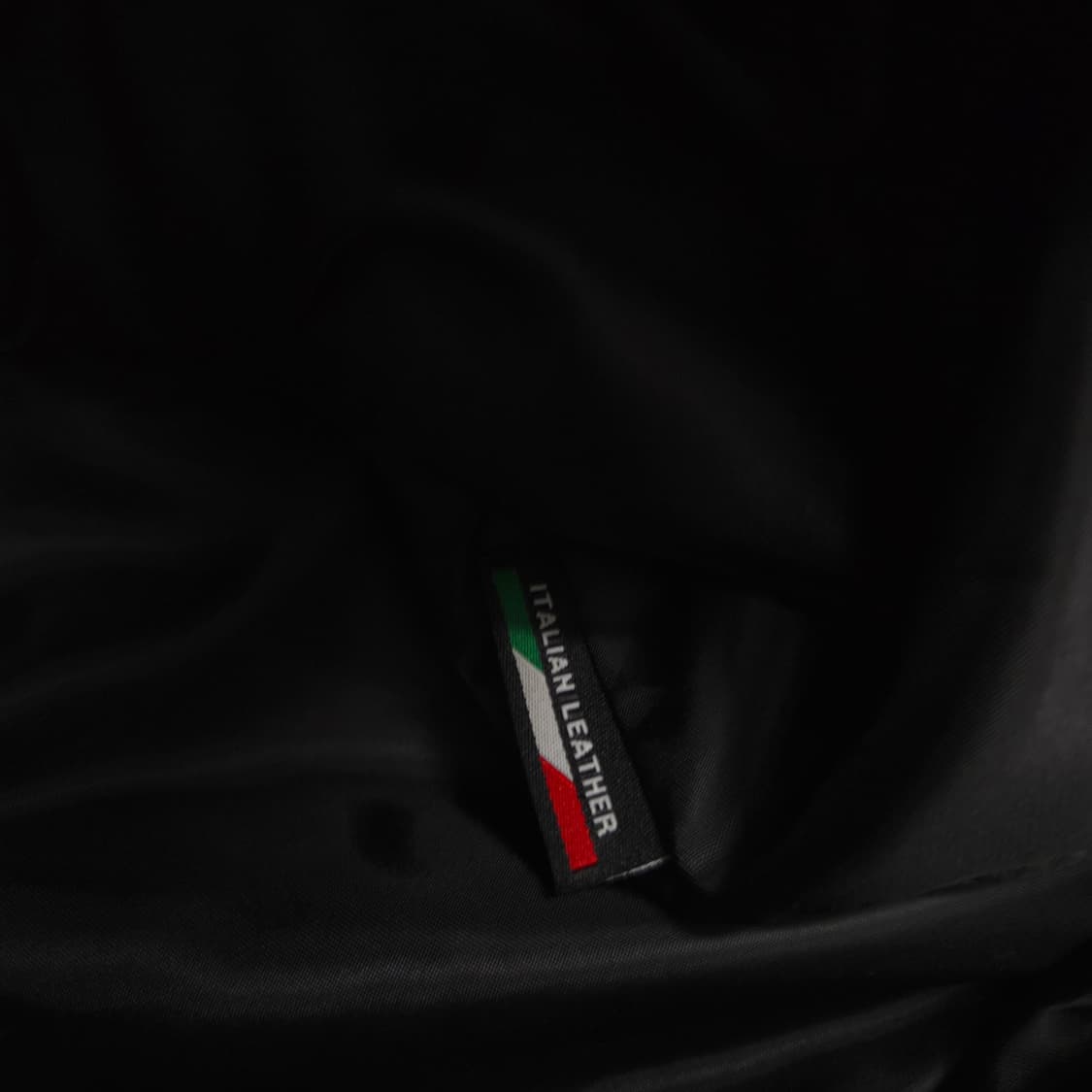 남 77 가넷옴므 A급 가죽 자켓  상품이미지3