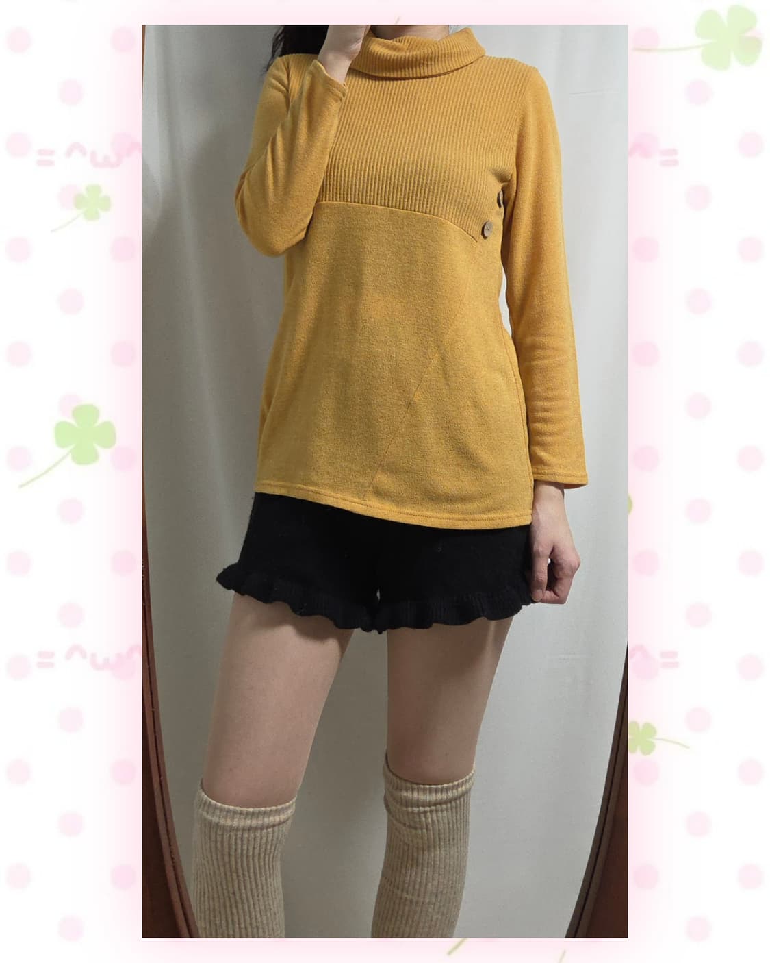 니혼진 코디 세트 상품이미지4