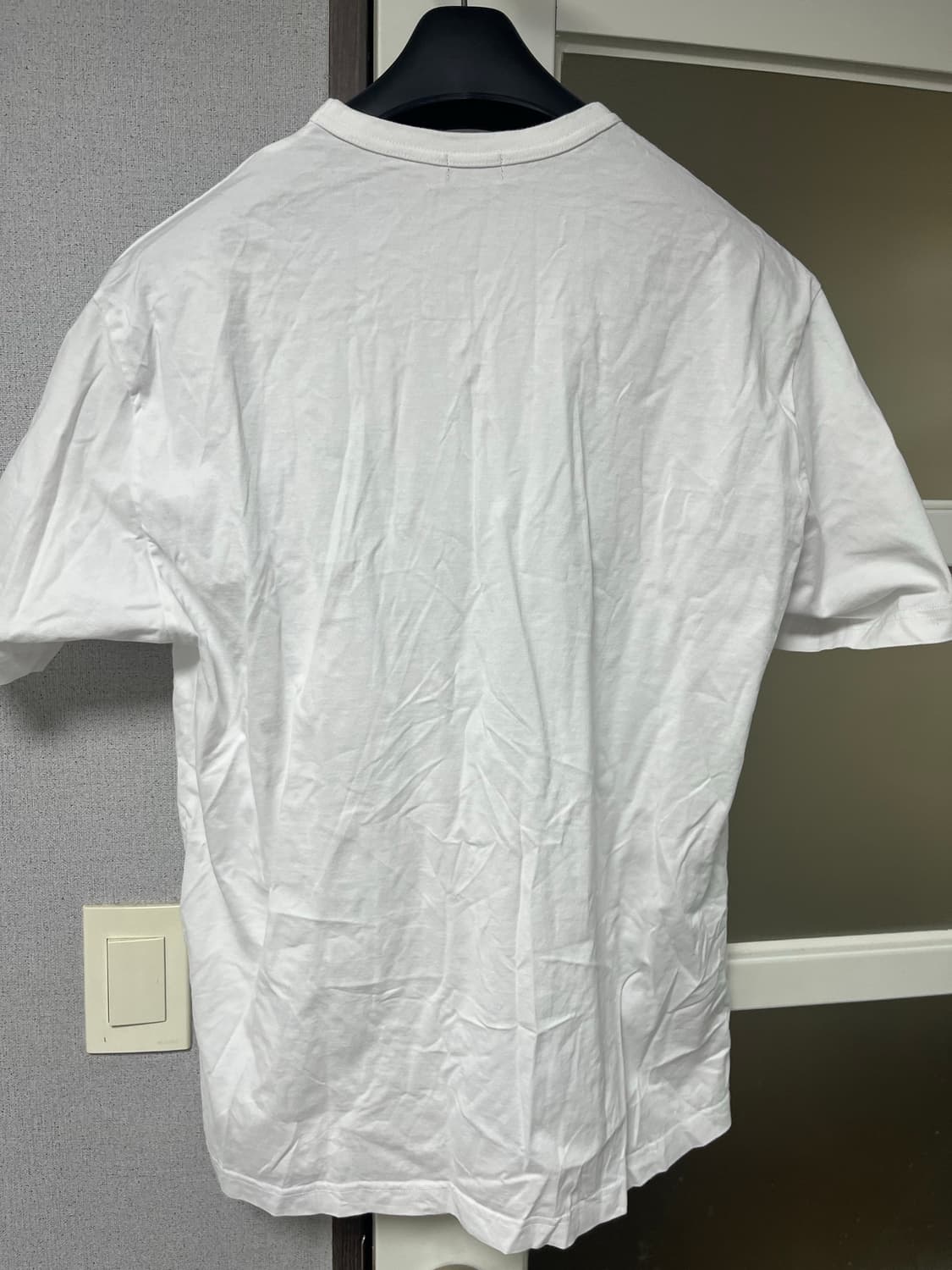 Kolor 피노키오 티셔츠 상품이미지2