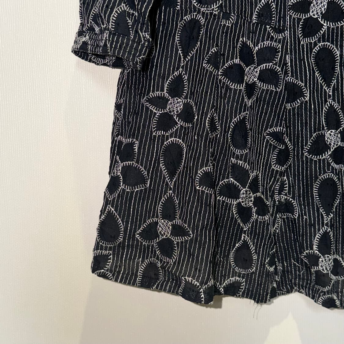 Japanese vintage top 상품이미지4