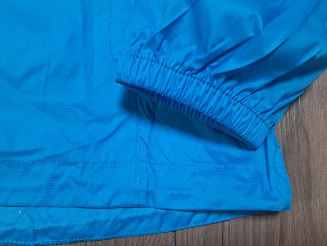 밀레 여성 바람막이 100 새상품  상품이미지7