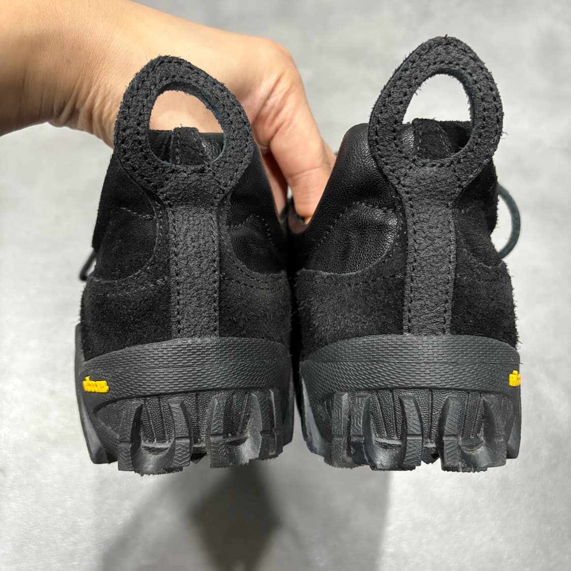 아워레가시 가베 스텔스 블랙 상품이미지4