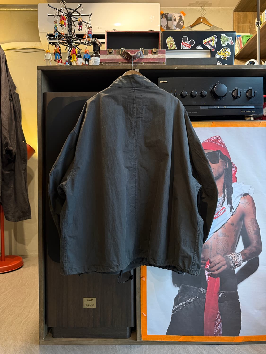 프릭스스토어 숏 m-65 S(2XL) 상품이미지2