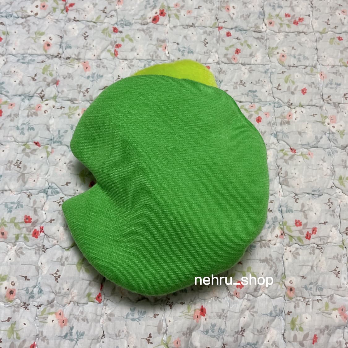 (이체시 에눌) 일본 빈티지 고전 산리오 케로피 빈티지 고전 인형 상품이미지2