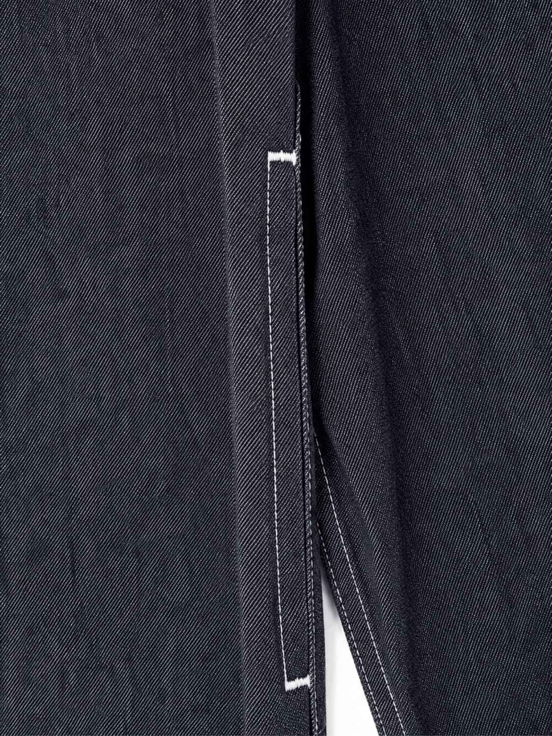 VISVIM 비즈빔 라모 셔츠 상품이미지4