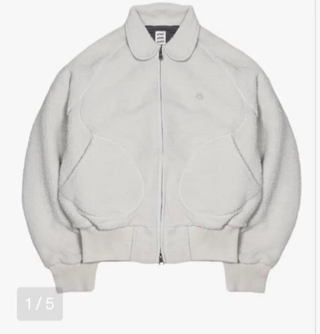 코이세이오 스마트어반유즈풀 플리스 상품이미지1