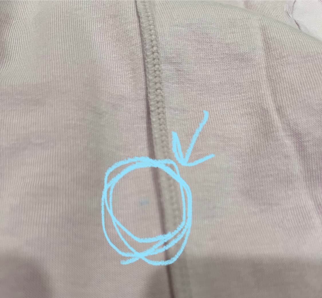 어반드레스 Rose Cut-out Long Sleeve 상품이미지10