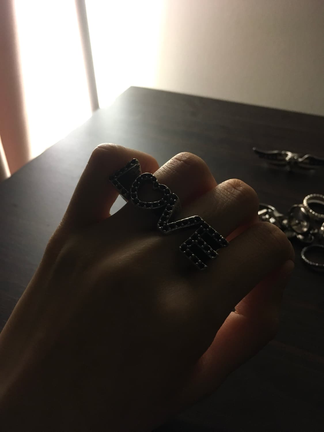 t w o rings 상품이미지4