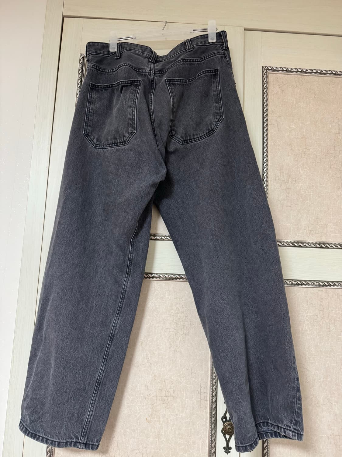 해칭룸 커브드진 블랙 4 상품이미지3