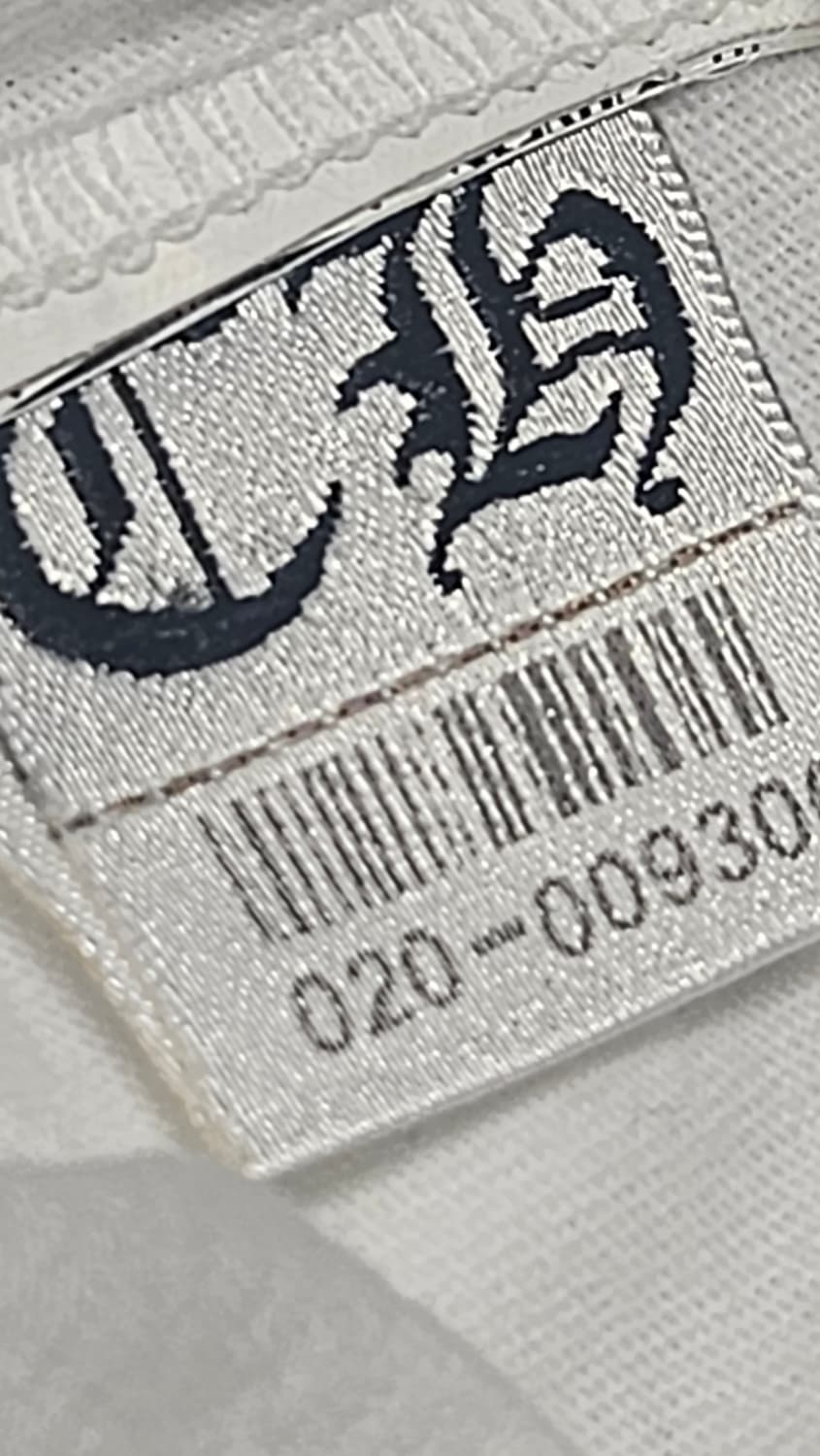 크롬하츠 성조기반팔티 L 상품이미지8