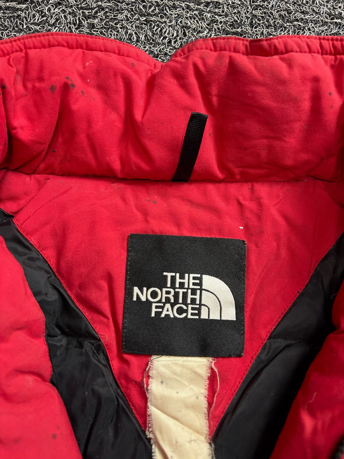 90s 노스페이스 og 스팁테크 익스트림 기어 스키 자켓 2252 상품이미지5