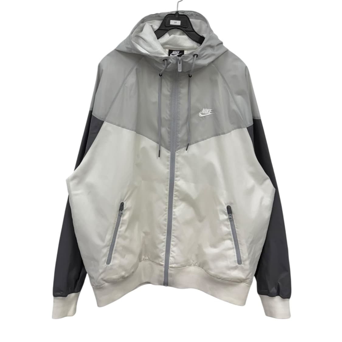 나이키  윈드러너 후드 바람막이  상품이미지1