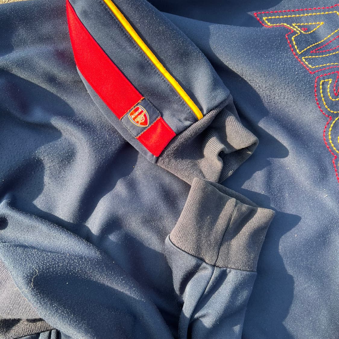 Nike*Arsenal 상품이미지4