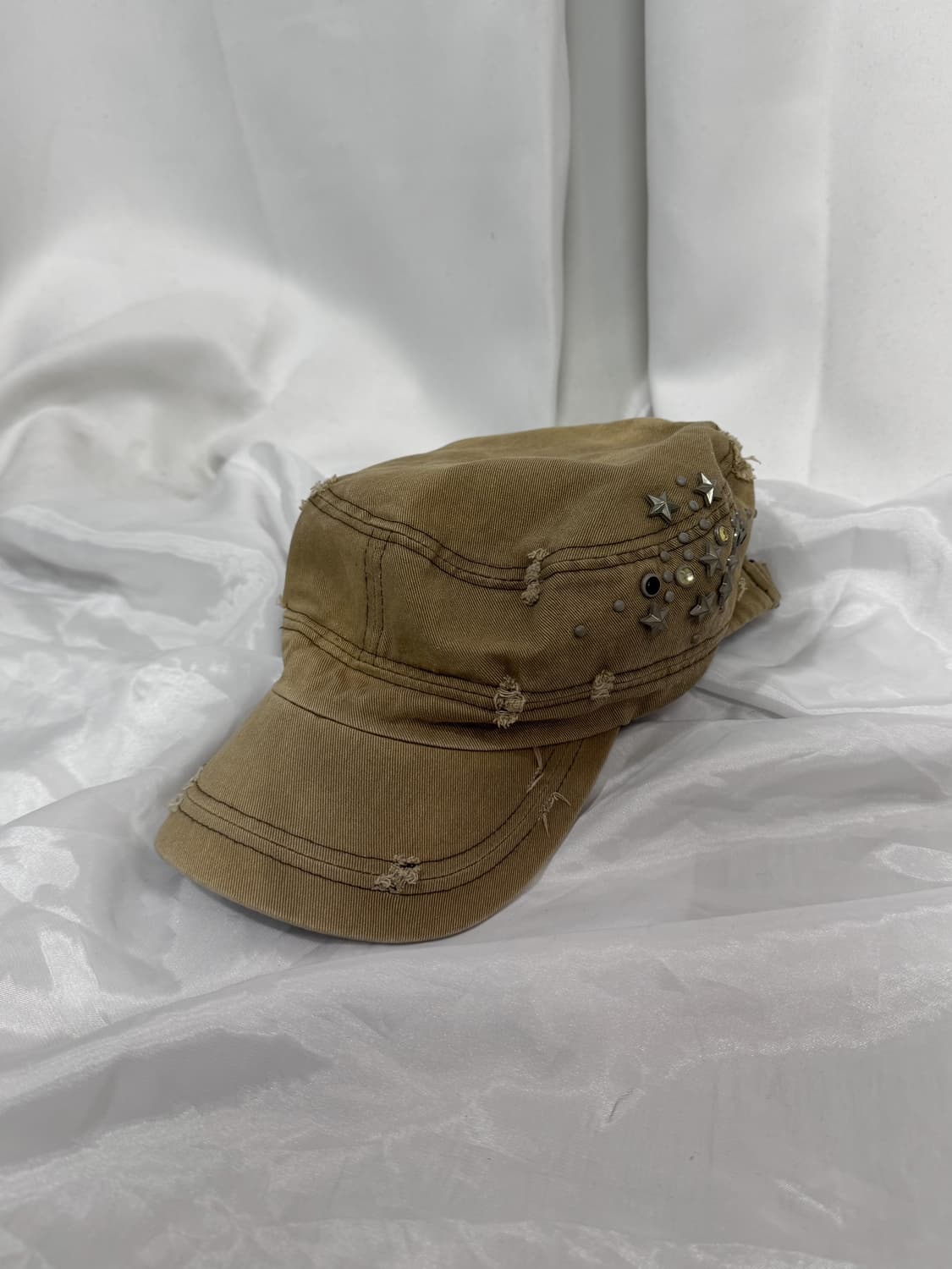 star cubic cap 상품이미지3