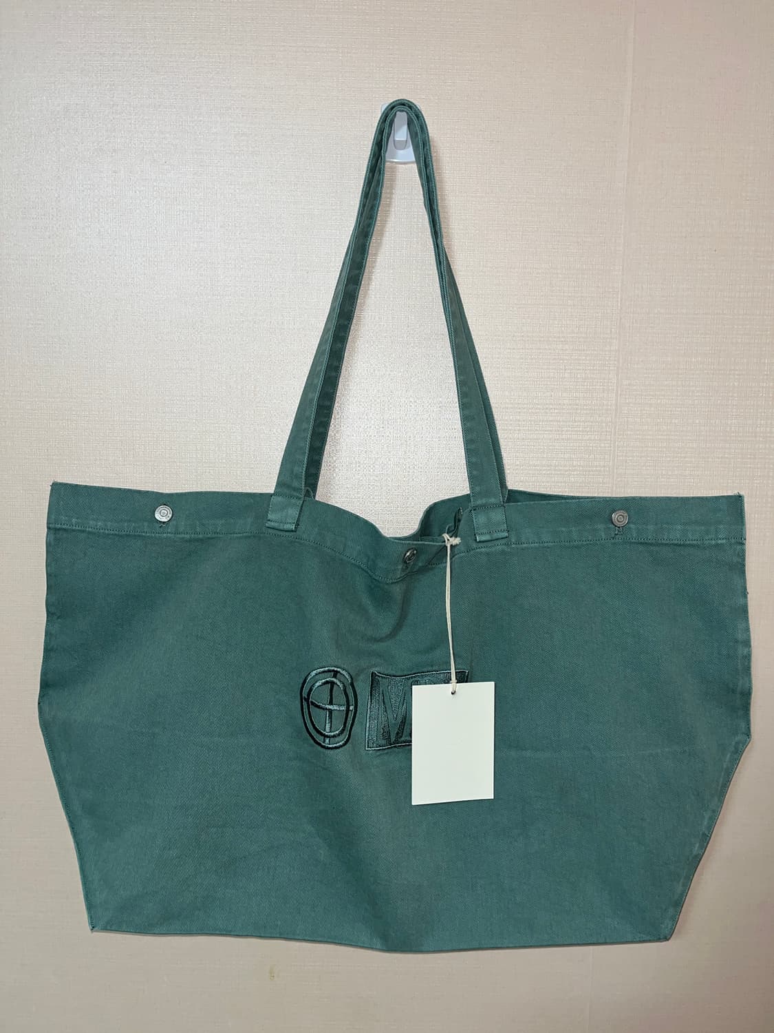 플라스틱 프로덕트 MPa big bag 상품이미지2